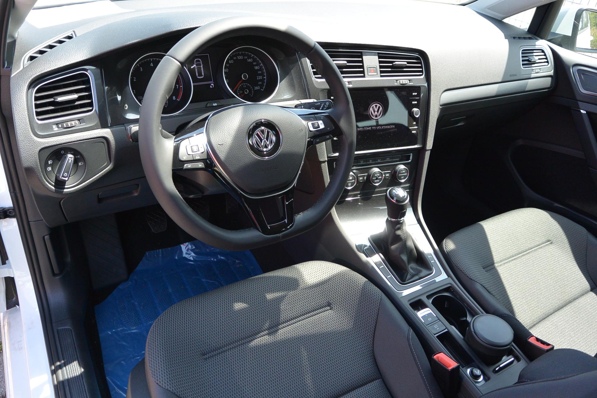 Volkswagen Golf Variant Comfortline Reimport Eu Neuwagen Zum
